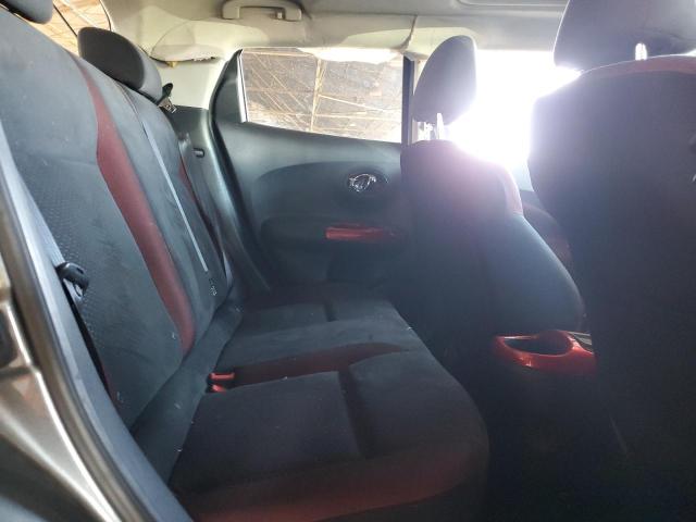 Photo 10 from auction – 2011 NISSAN JUKE S with VIN JN8AF5MR7BT023290