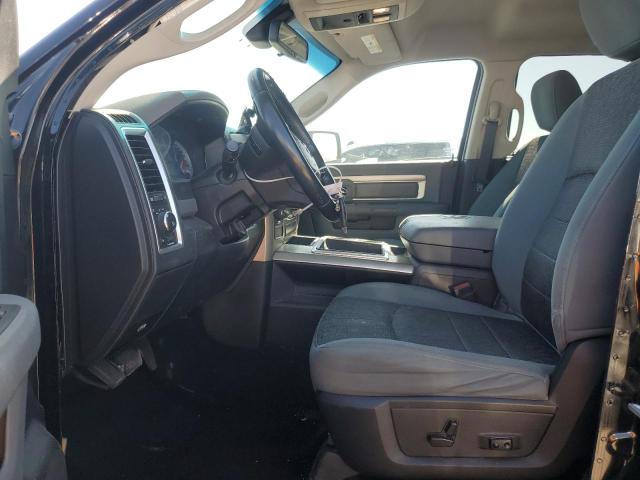 Photo 7 from auction – 2014 RAM 1500 SLT with VIN 1C6RR6LG6ES198823