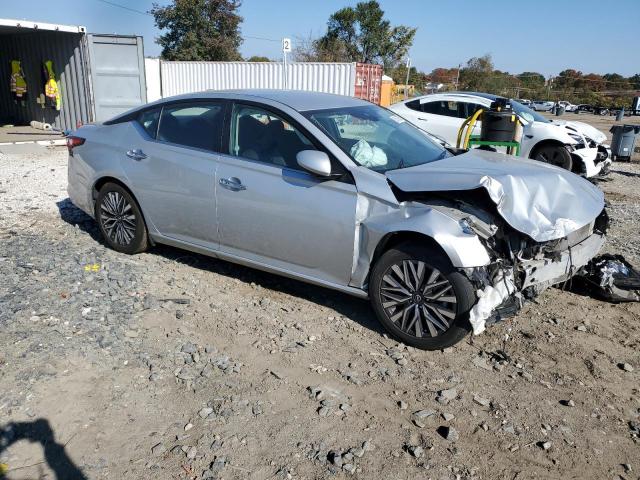 Photo 4 from auction – 2023 NISSAN ALTIMA with VIN 1N4BL4DV8PN365428