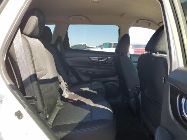 Photo 11 from auction – 2017 NISSAN ROGUE S with VIN KNMAT2MV7HP572764