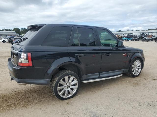 Photo 3 from auction – 2012 LAND ROVER RANGE ROVE with VIN SALSH2E45CA735492