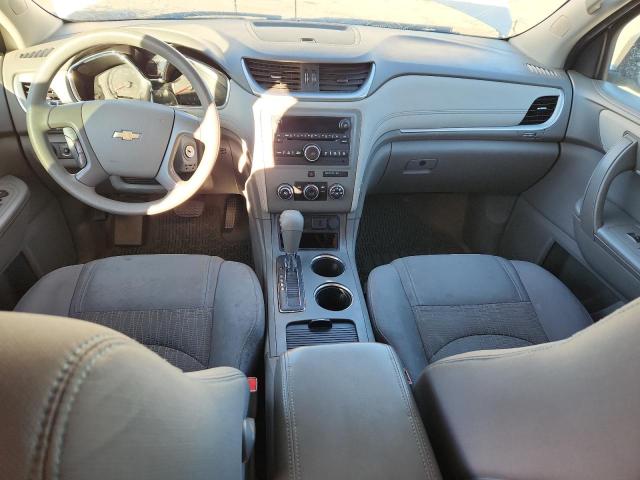 صورة رقم 8 من المزاد - 2015 CHEVROLET TRAVERSE L مع VIN 1GNKVFED0FJ279890