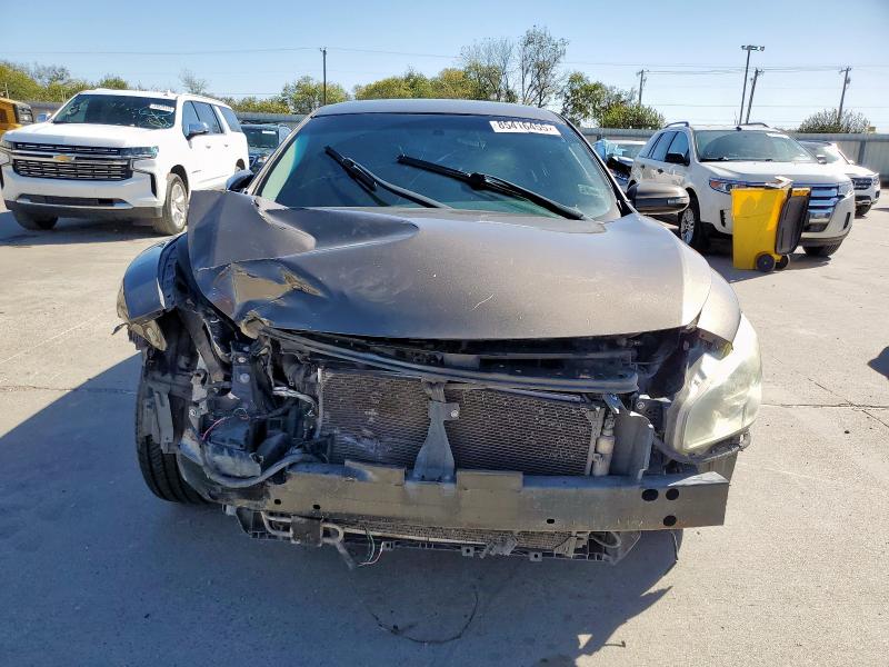 Photo 5 from auction – 2014 NISSAN MAXIMA S with VIN 1N4AA5AP7EC484044