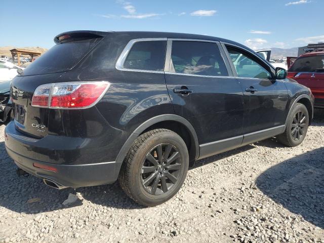 Photo 3 from auction – 2010 MAZDA CX-9 with VIN JM3TB3MV7A0234319