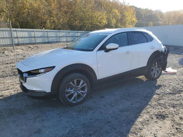 MAZDA CX-30 PREF 2023 with VIN 3MVDMBCM8PM552724 - Photo from auction