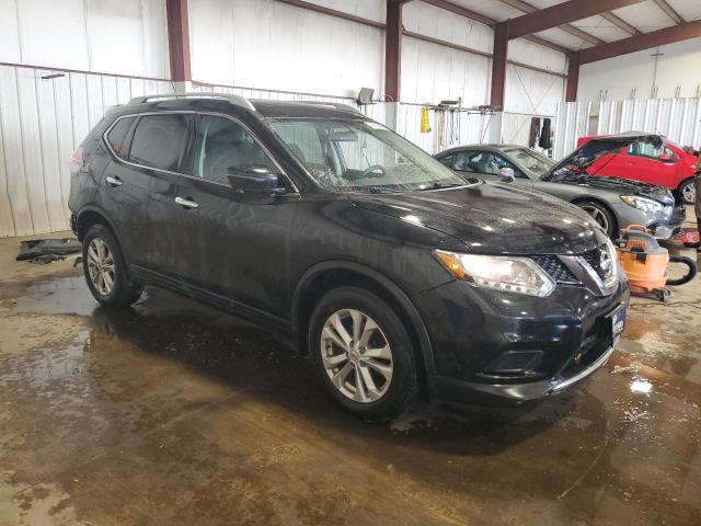 Photo 4 from auction – 2016 NISSAN ROGUE S with VIN 5N1AT2MV6GC809181