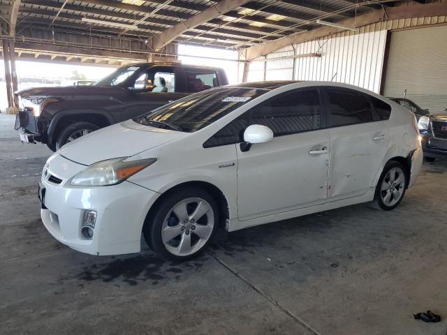 TOYOTA PRIUS 2011 con VIN JTDKN3DU7B0326003 - Foto de la subasta