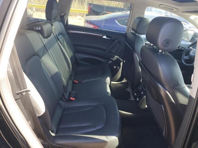 Photo 11 from auction – 2014 AUDI Q7 PRESTIG with VIN WA1DGAFE3ED019402
