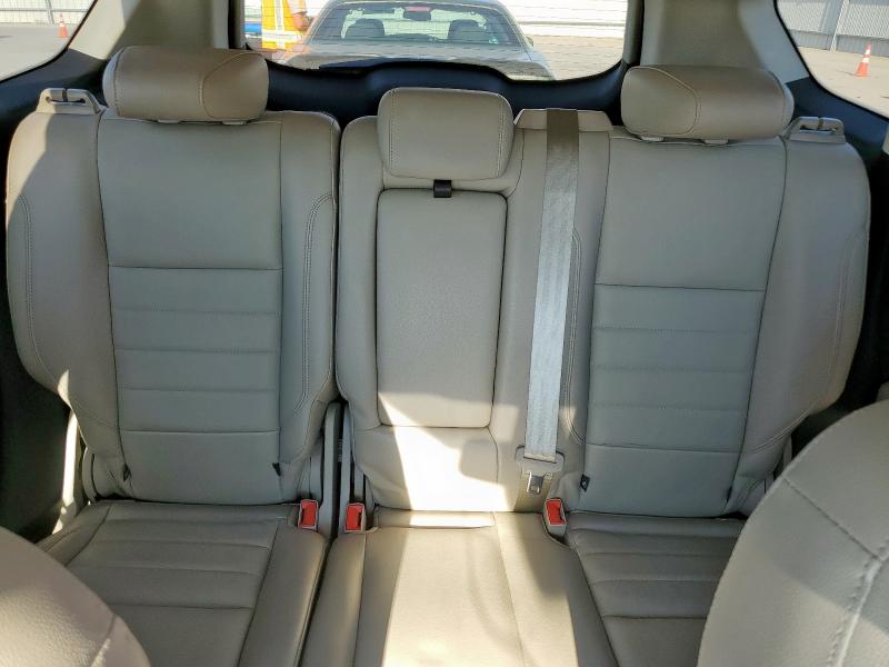 Photo 10 from auction – 2014 FORD ESCAPE TITANIUM with VIN 1FMCU9J94EUC75160