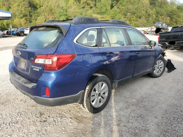 Photo 3 from auction – 2017 SUBARU OUTBACK 2.5I with VIN 4S4BSAAC4H3332451