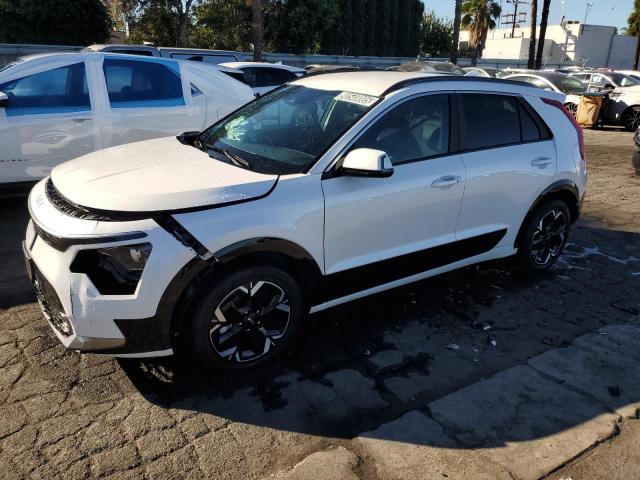 Photo 1 from auction – 2024 KIA NIRO WIND with VIN KNDCR3L12R5122299