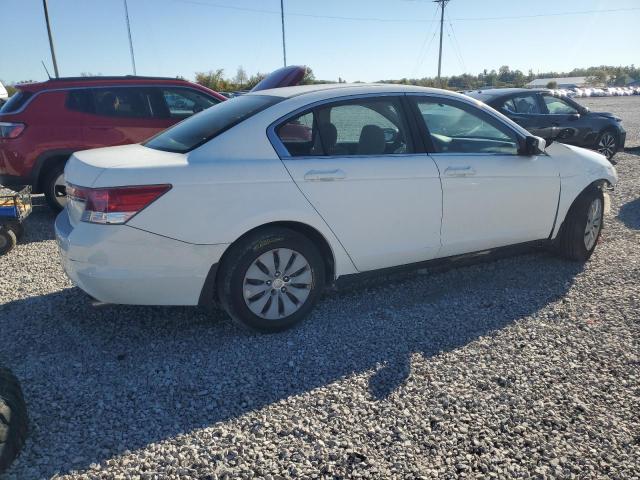 Photo 3 from auction – 2012 HONDA ACCORD LX with VIN 1HGCP2F39CA082641