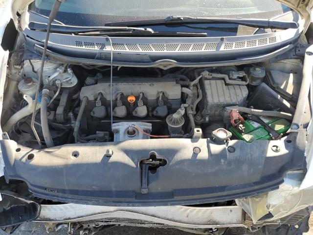 Photo 11 from auction – 2009 HONDA CIVIC EXL with VIN 2HGFA16909H529705