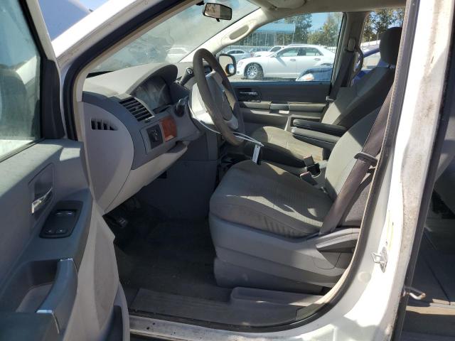 Photo 7 from auction – 2008 CHRYSLER TOWN AND C with VIN 2A8HR44H38R620528