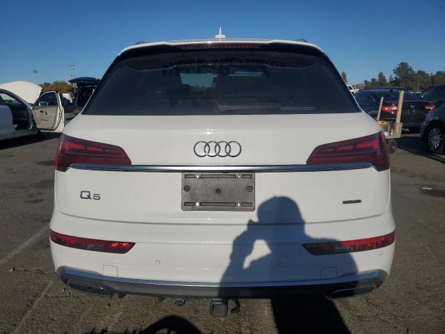 Photo 6 from auction – 2024 AUDI Q5 E PREMI with VIN WA1E2AFY6R2070732