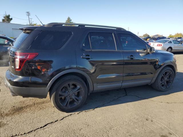 Photo 3 from auction – 2015 FORD EXPLORER S with VIN 1FM5K8GT9FGA45657