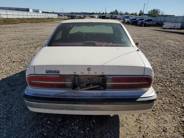 Photo 6 from auction – 1992 BUICK F150 with VIN 1G4CW53LXN1648974