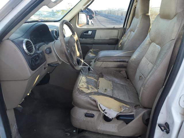 Photo 7 from auction – 2003 FORD EXPEDITION with VIN 1FMPU17L03LC00707