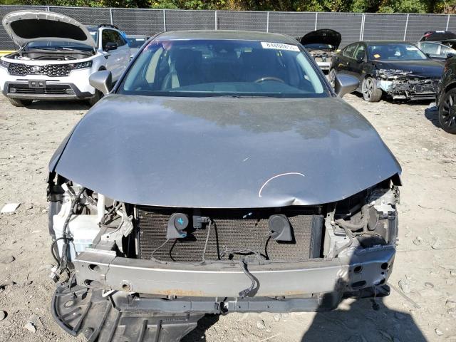 Photo 5 from auction – 2016 LEXUS ES 350 with VIN JTHBK1GG0G2220991