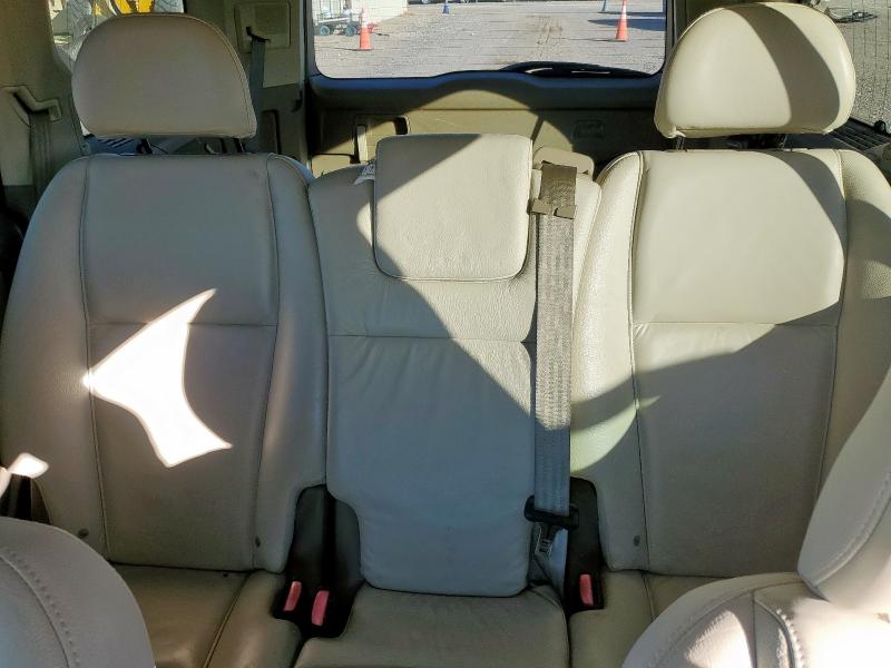 Photo 10 from auction – 2014 VOLVO XC90 3.2 with VIN YV4952CY1E1681659