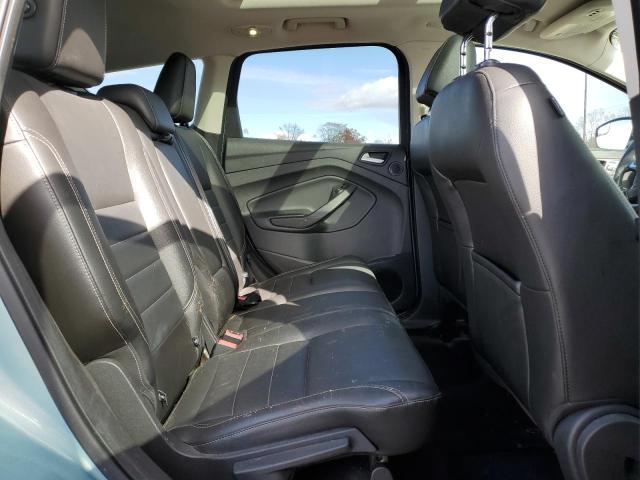 Photo 11 from auction – 2013 FORD ESCAPE SEL with VIN 1FMCU0HX2DUD66135