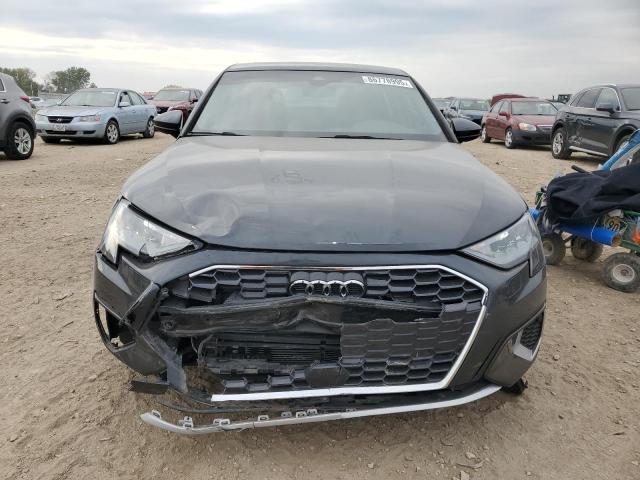 Photo 5 from auction – 2022 AUDI A3 PREMIUM with VIN WAUAUDGY4NA102864
