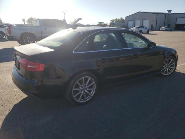 Photo 3 from auction – 2015 AUDI A4 PREMIUM with VIN WAUFFAFL8FN008176