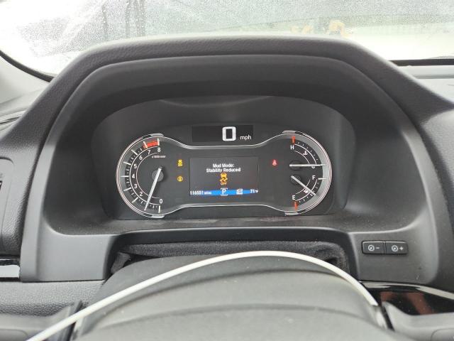 Photo 9 from auction – 2016 HONDA PILOT TOUR with VIN 5FNYF6H92GB082235