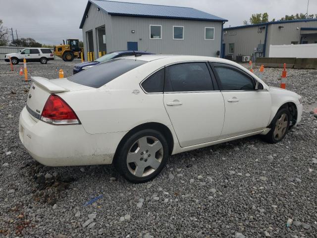 Photo 3 from auction – 2008 CHEVROLET IMPALA LS with VIN 2G1WB58K989132742