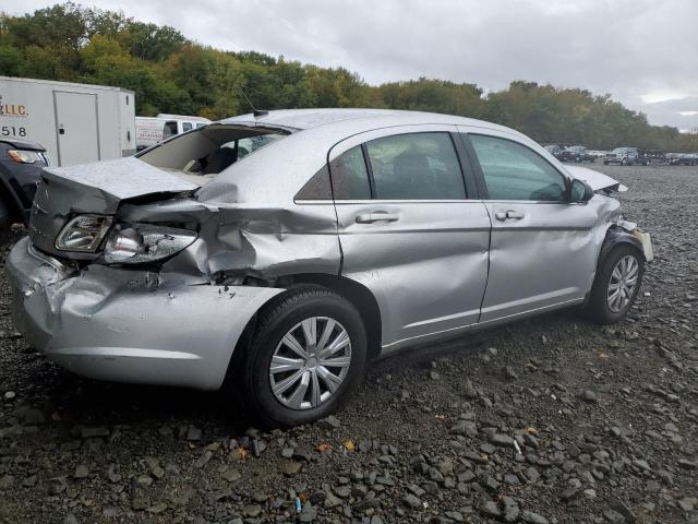 Photo 3 from auction – 2010 CHRYSLER SEBRING TO with VIN 1C3CC4FB0AN183929