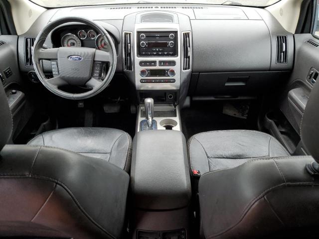 Photo 8 from auction – 2010 FORD EDGE LIMIT with VIN 2FMDK4KC9ABB24225