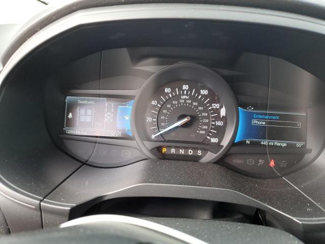 Photo 9 from auction – 2024 FORD EDGE SEL with VIN 2FMPK4J90RBA42141