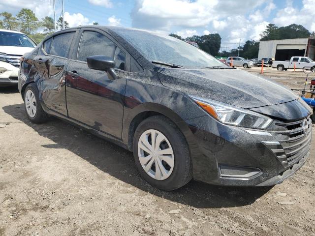 Photo 4 from auction – 2024 NISSAN VERSA S with VIN 3N1CN8DV5RL921345