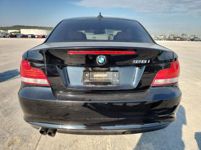 Photo 6 from auction – 2011 BMW 128 I with VIN WBAUP9C59BVL90219