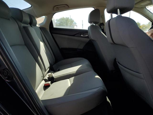 Photo 10 from auction – 2017 HONDA CIVIC EX with VIN 19XFC2F77HE027183