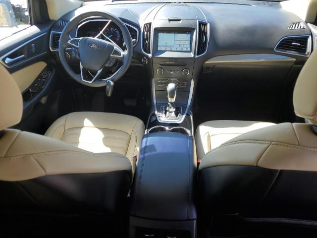 Photo 8 from auction – 2018 FORD EDGE SEL with VIN 2FMPK3J96JBC42472