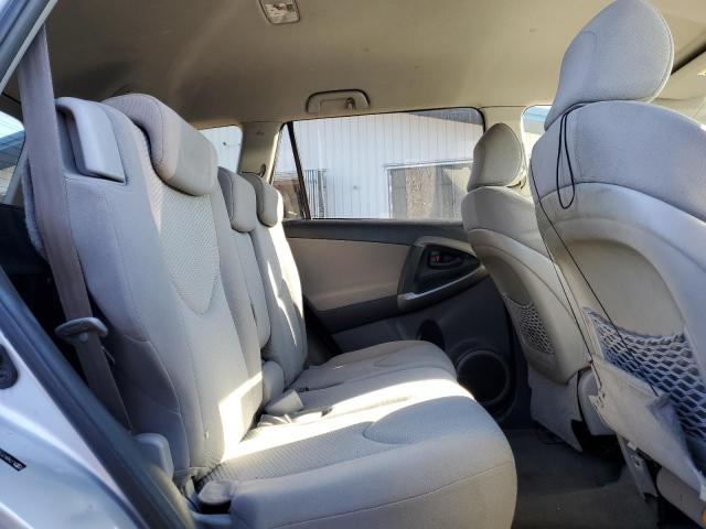 Photo 11 from auction – 2007 TOYOTA RAV4 LIMIT with VIN JTMBK31V176013278