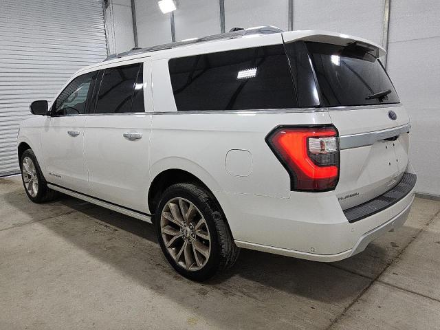Photo 2 from auction – 2019 FORD EXPEDITION with VIN 1FMJK1LT5KEA52610