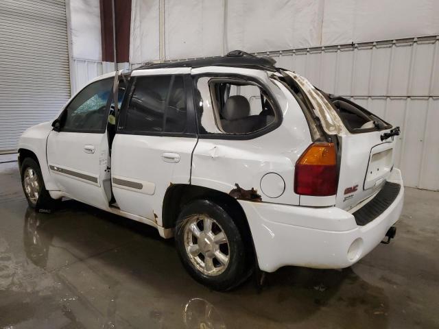 Photo 2 from auction – 2005 GMC ENVOY with VIN 1GKDT13S052224994