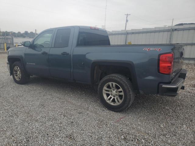 Photo 2 from auction – 2014 CHEVROLET SILVERADO with VIN 1GCVKREC9EZ129266