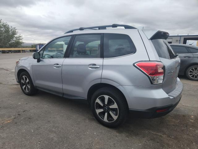 Photo 2 from auction – 2017 SUBARU FORESTER 2 with VIN JF2SJAJC1HH810899