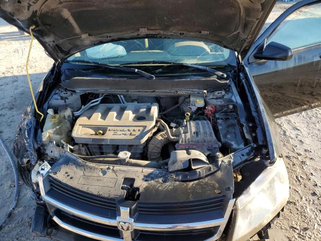Photo 11 from auction – 2008 DODGE AVENGER SX with VIN 1B3LC56K78N291543