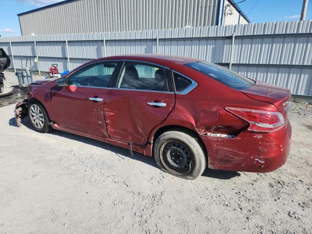 Photo 2 from auction – 2013 NISSAN ALTIMA 2.5 with VIN 1N4AL3AP2DN515136