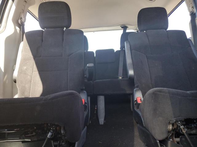 Foto 10 de la subasta – 2013 DODGE GRAND CARA con VIN 2C4RDGCG6DR754271