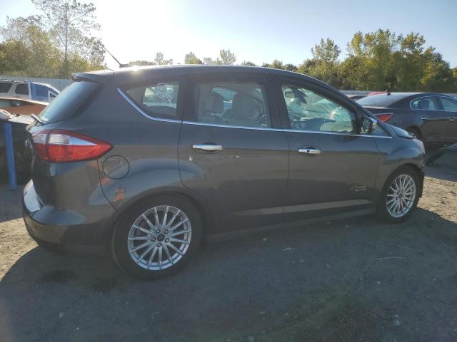 Photo 3 from auction – 2016 FORD C-MAX PREM with VIN 1FADP5CU7GL104475