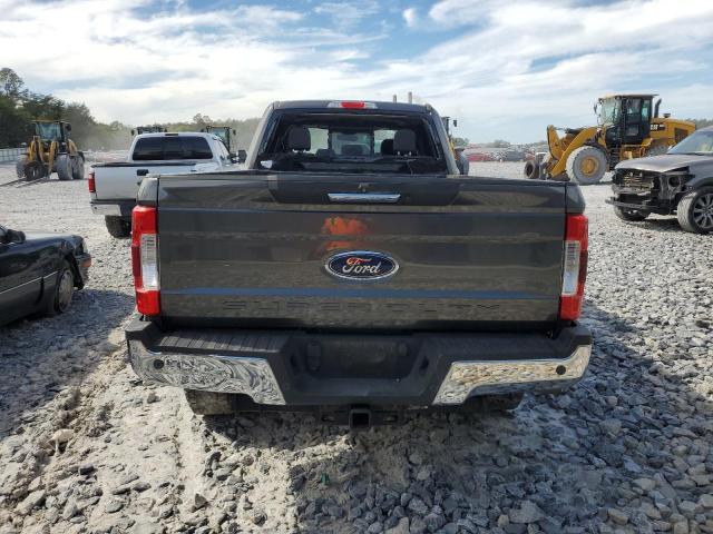 Photo 6 from auction – 2017 FORD F250 with VIN 1FT7W2BT9HEC28089