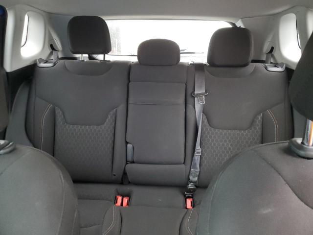 Photo 10 from auction – 2018 JEEP COMPASS SP with VIN 3C4NJDAB8JT232926