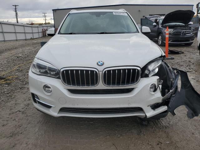 Photo 5 from auction – 2014 BMW X5 XDRIVE35I with VIN 5UXKR0C50E0H23233
