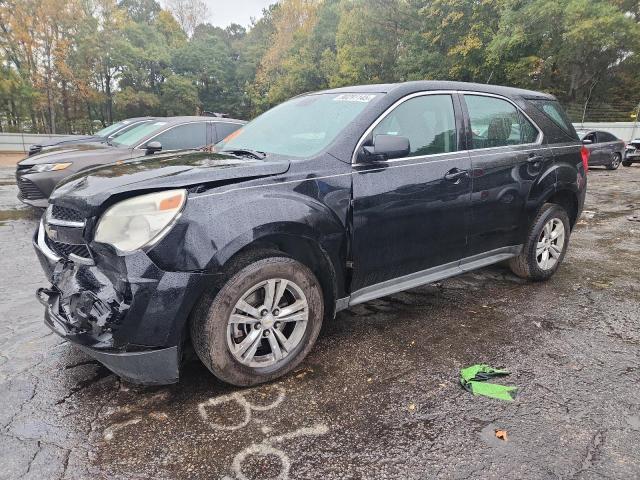 Zdjęcie 1 z aukcji – 2014 CHEVROLET EQUINOX LS z VIN 2GNALAEK7E6326539