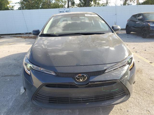 Photo 5 from auction – 2025 TOYOTA COROLLA LE with VIN 5YFB4MDE8SP246006